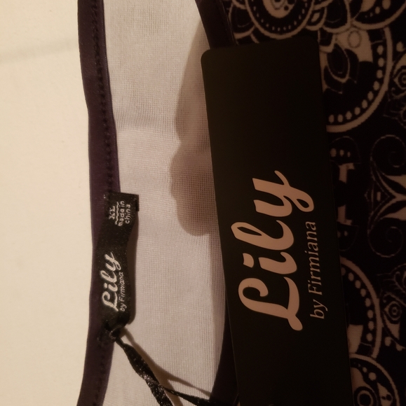 Ladies Shirt Lily Brand - Picture 3 of 5